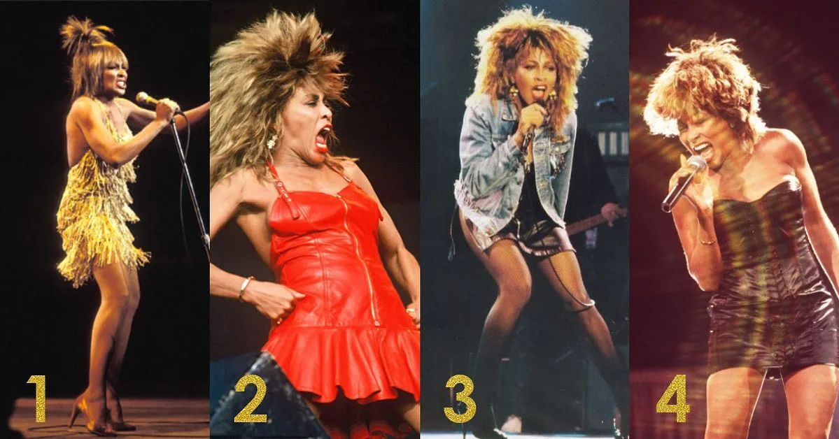 tina turner