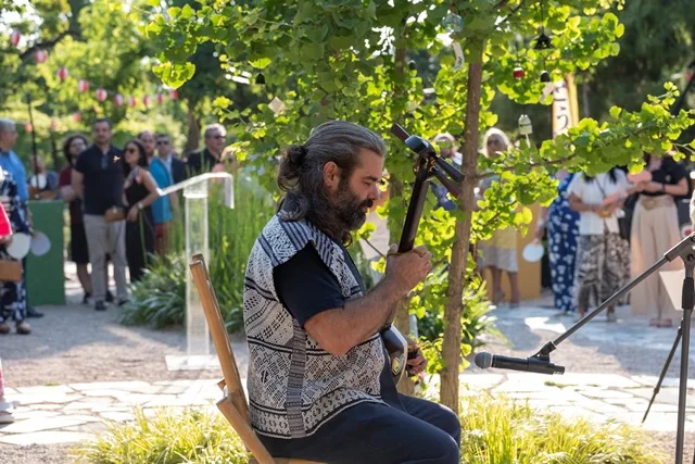 Ένα αυθεντικό «Natsu Matsuri» στο πρώτο δημόσιο ιαπωνικό πάρκο της Αθήνας