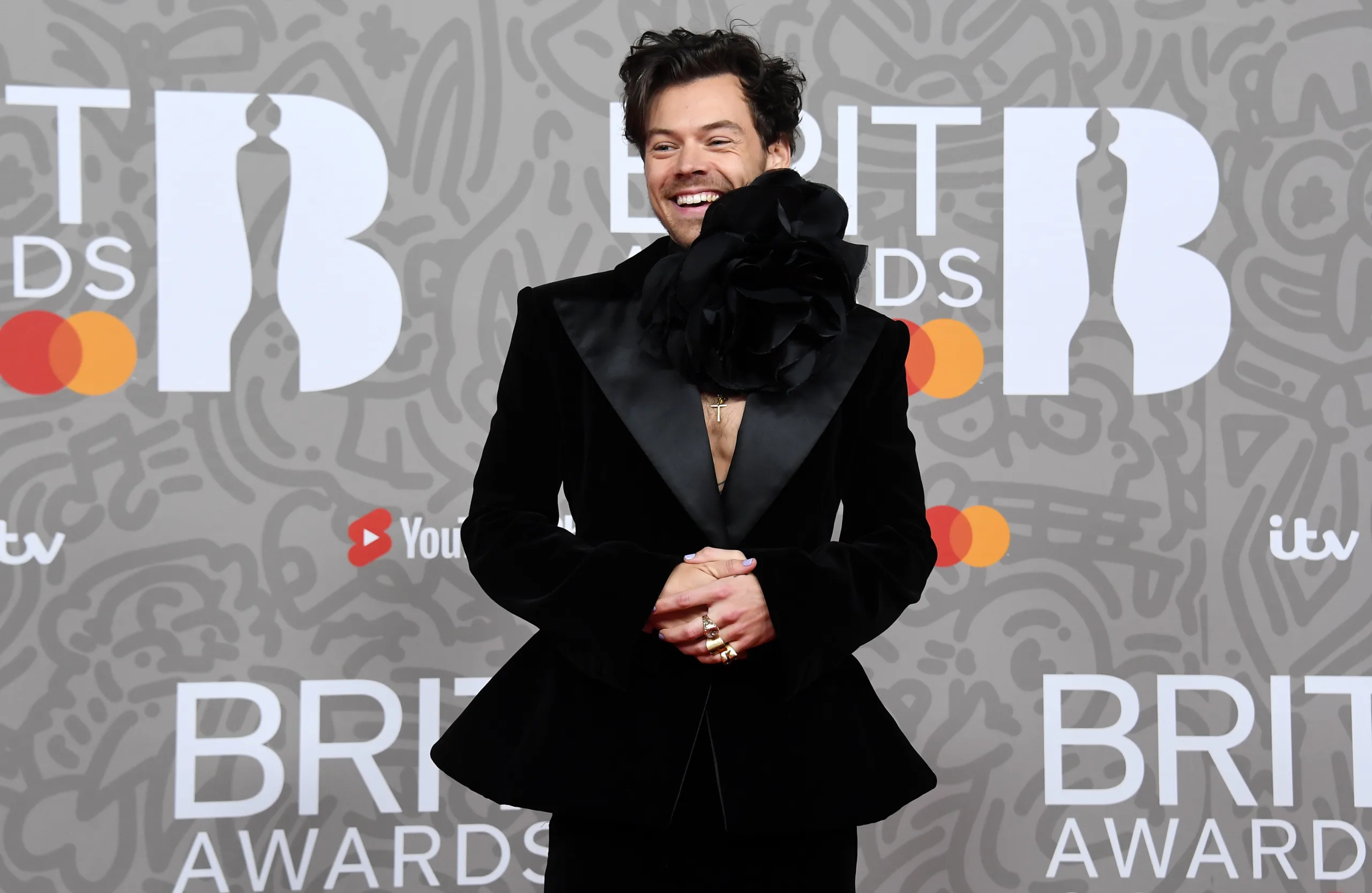 Ο Harry Styles όρισε τον πρώτο διευθύνοντα σύμβουλο στη lifestyle εταιρεία του, Pleasing