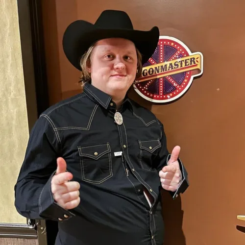 Lewis Capaldi