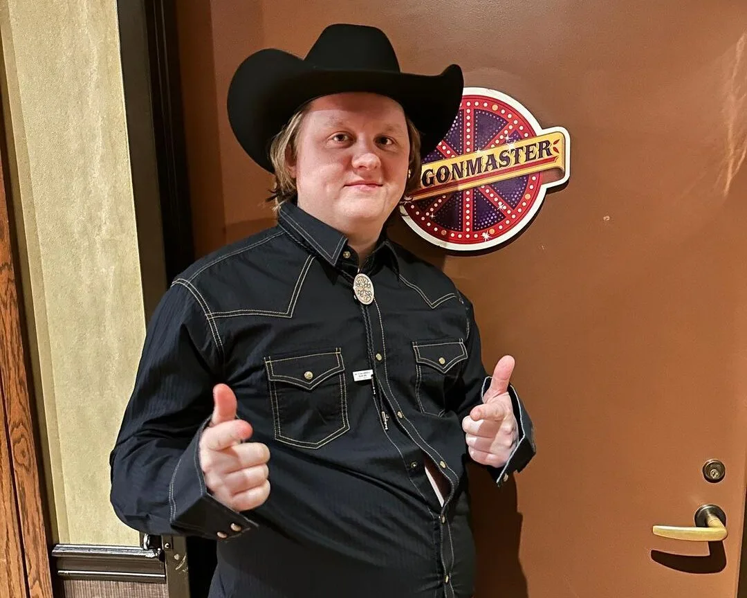 Lewis Capaldi