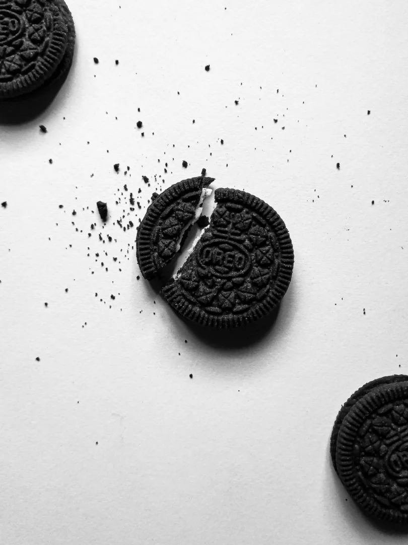 μπισκότα oreo