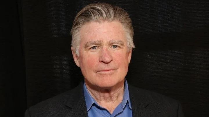 Treat Williams