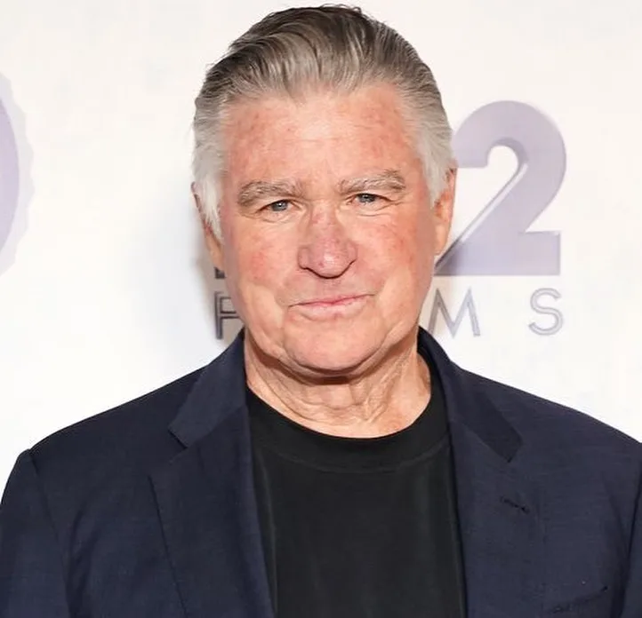 Treat Williams