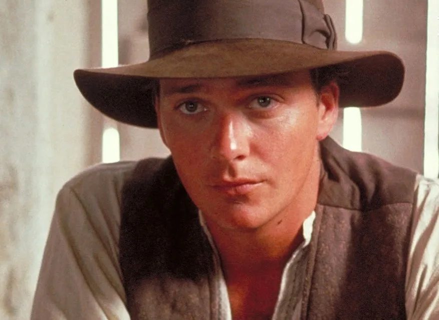 The Young Indiana Jones Chronicles