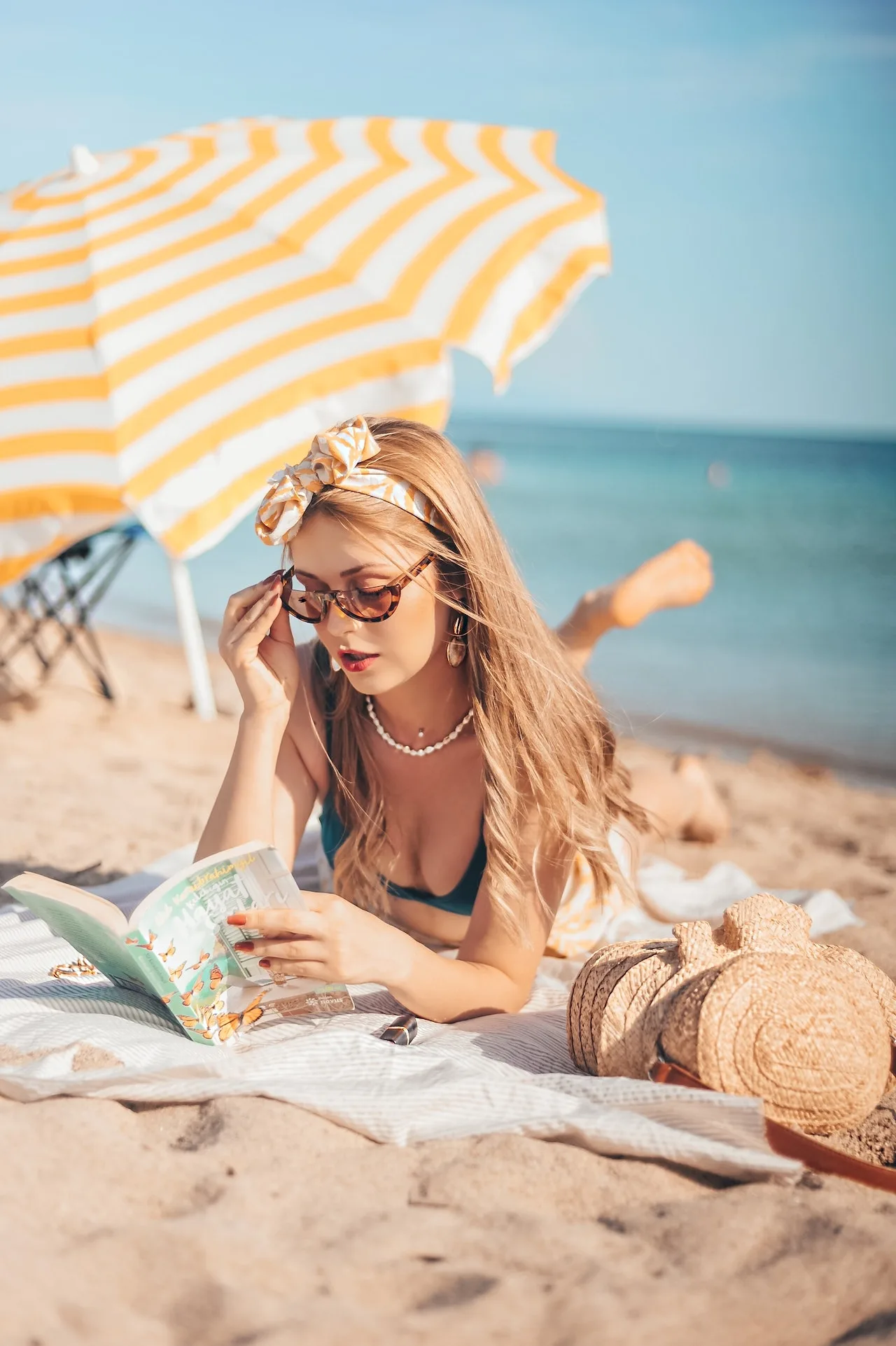 Summer time: 5 αντηλιακά σώματος που προσφέρουν ενισχυμένη προστατευτική δράση στην επιδερμίδα σου