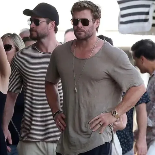 Chris Hemsworth