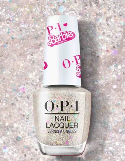 βερνίκι νυχιών OPI Barbie Collection