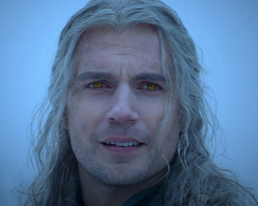 Σειρά The Witcher-Netflix