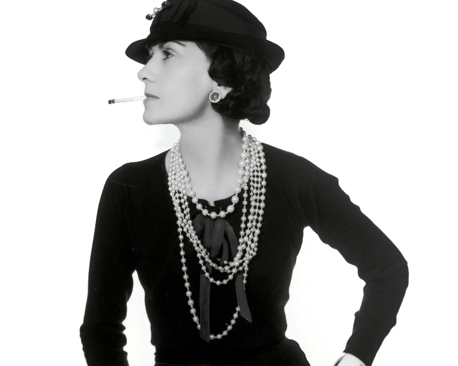 COCO CHANEL