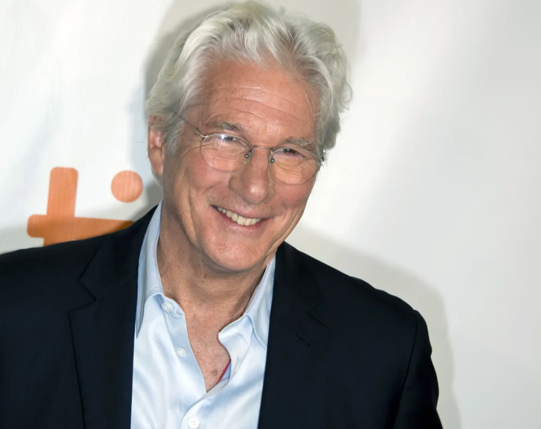 Richard Gere