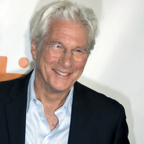 Richard Gere