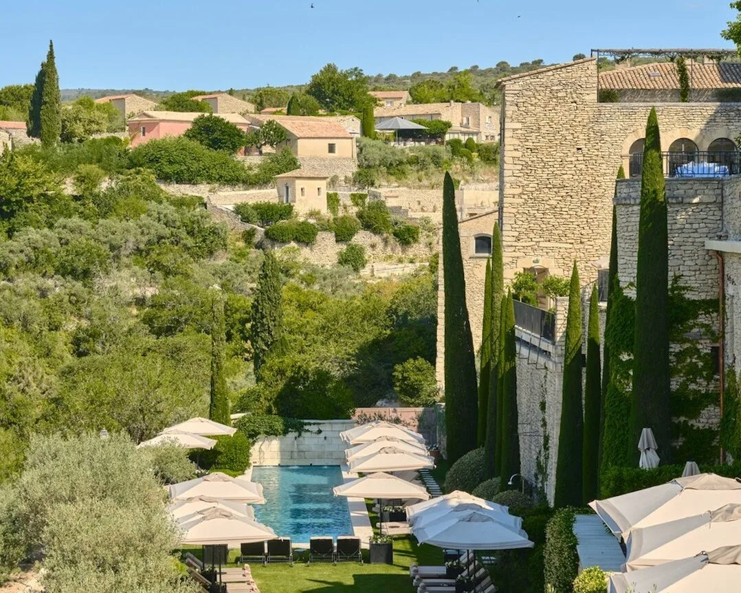 gordes hotel