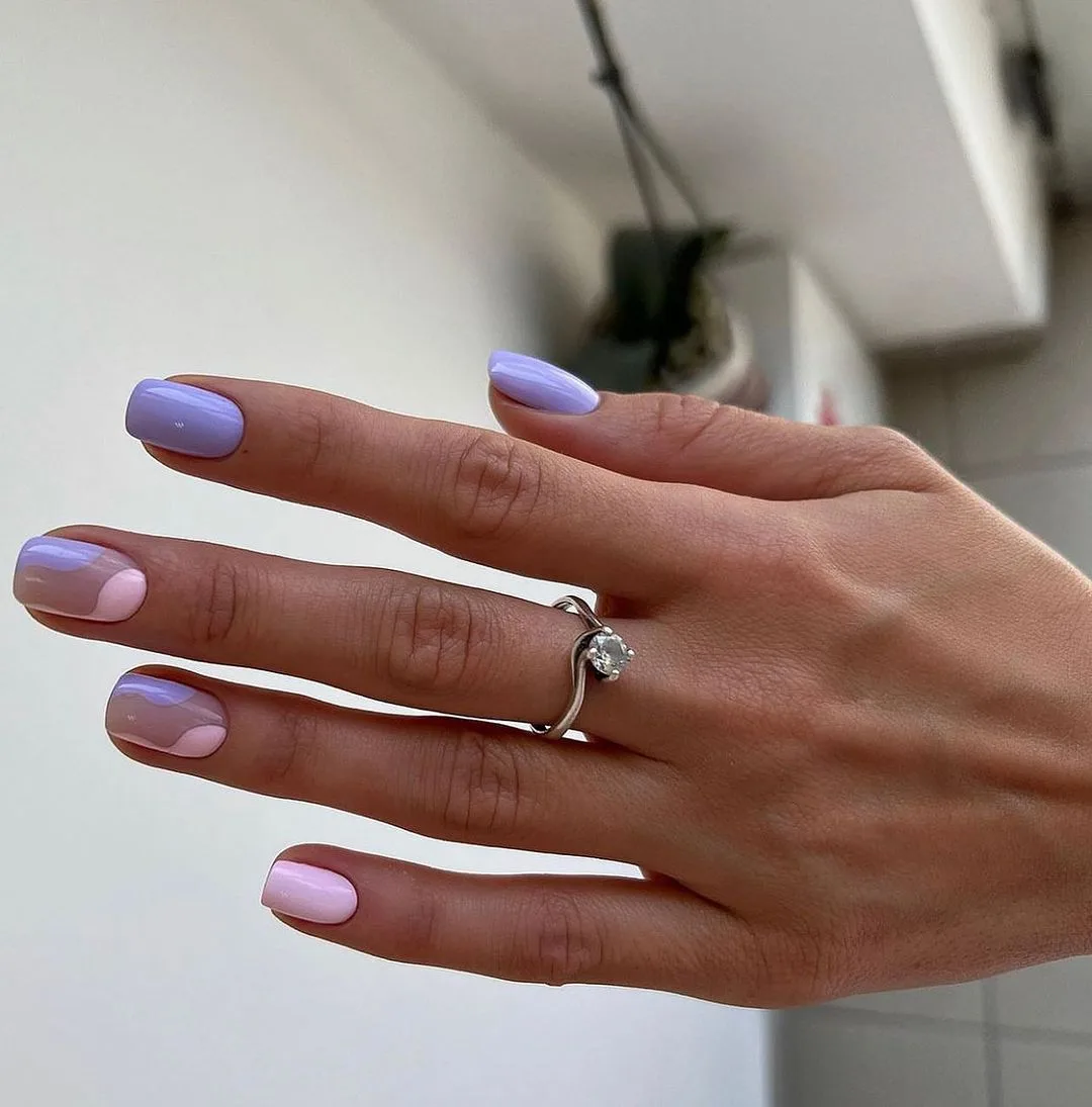 Nail Cycling: Η τεχνική που θα σου χαρίσει υγιή και όμορφα νύχια με ή χωρίς μανικιούρ