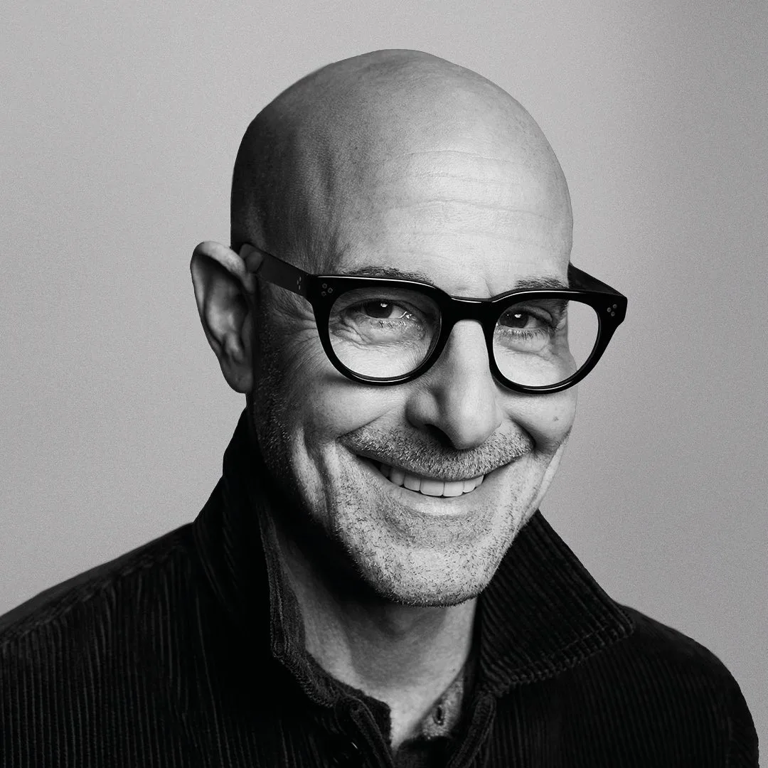 STANLEY TUCCI