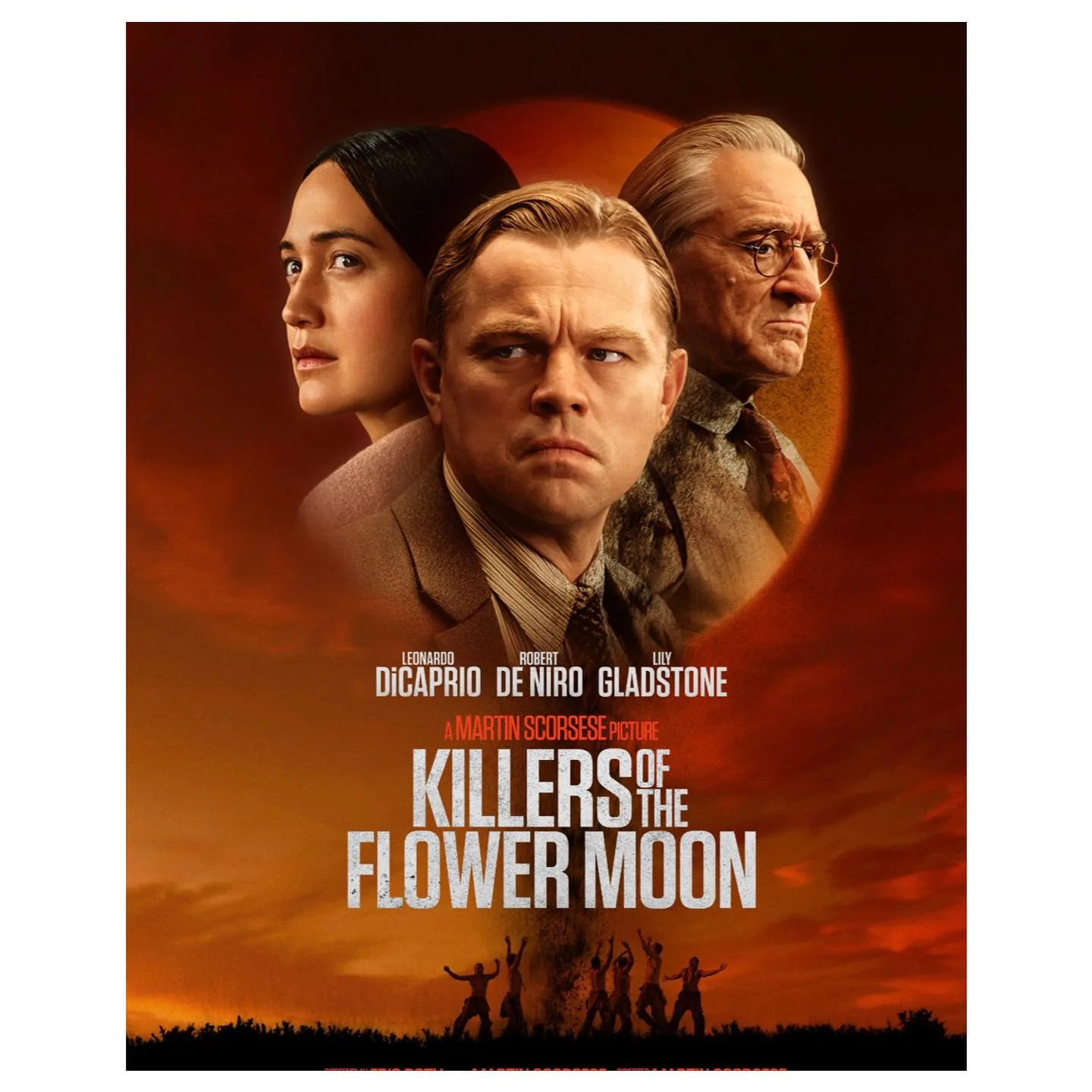 Killers of the Flower Moon