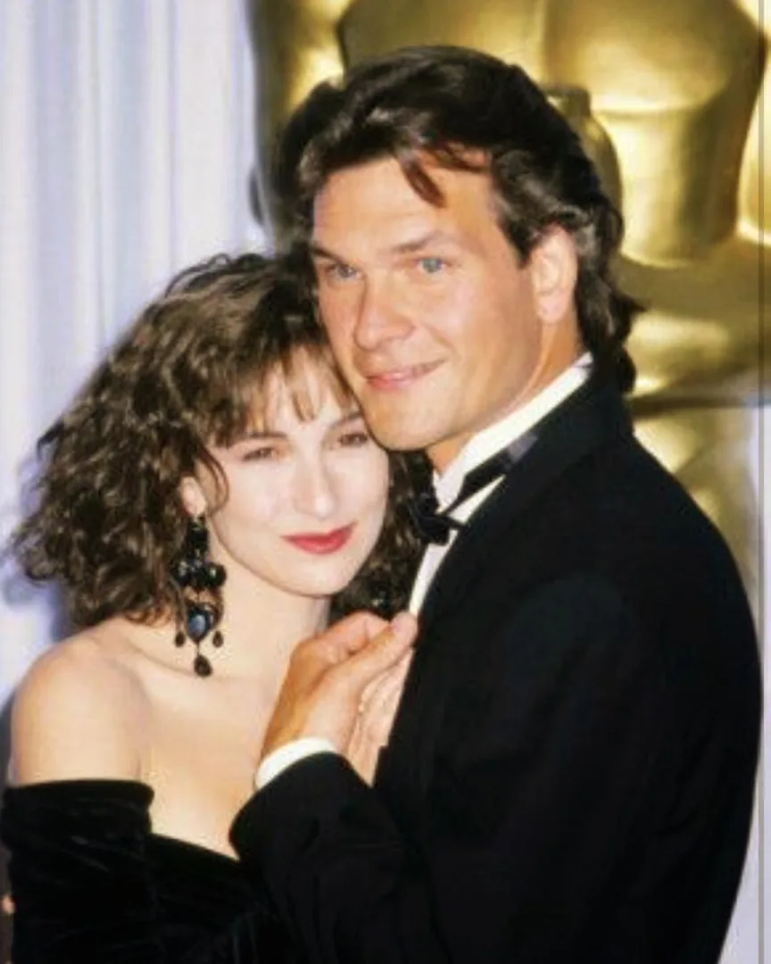 Jennifer Grey