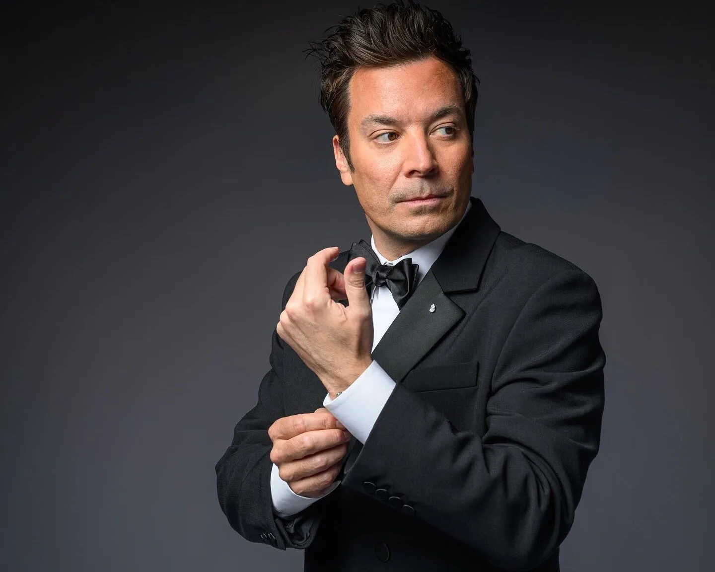 JIMMY FALLON