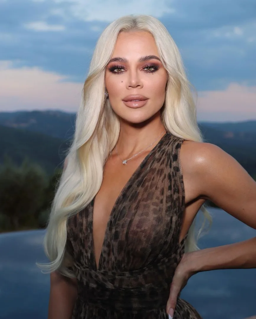 Η Khloé Kardashian άλλαξε νόμιμα το όνομα του αγοριού της και του Tristan Thompson.