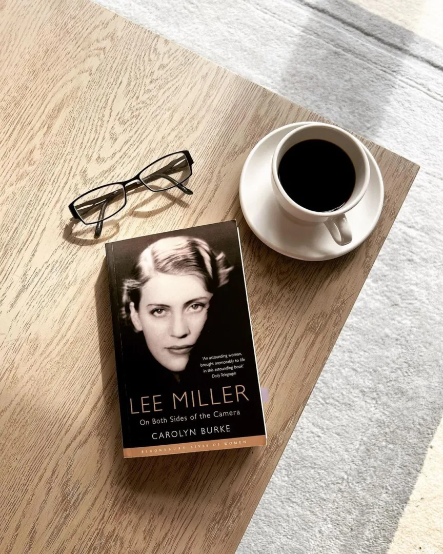 LEE MILLER ΒΙΒΛΙΟ 