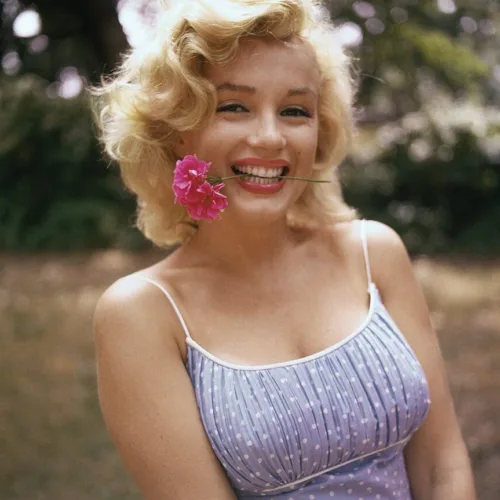 Marilyn Monroe