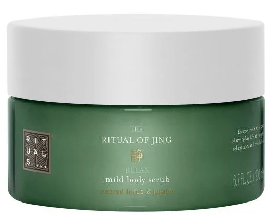 5 απολαυστικά body scrubs που αφήνουν πιο απαλή λεία και ελαστική την επιδερμίδα