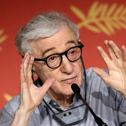 Ο Woody Allen σκέφτεται να βγει σύνταξη