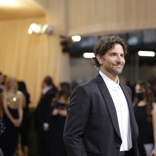 Bradley Cooper