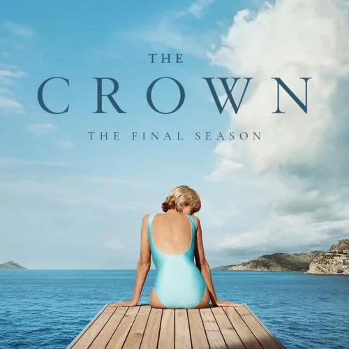 Final season για το «The Crown» του Netflix