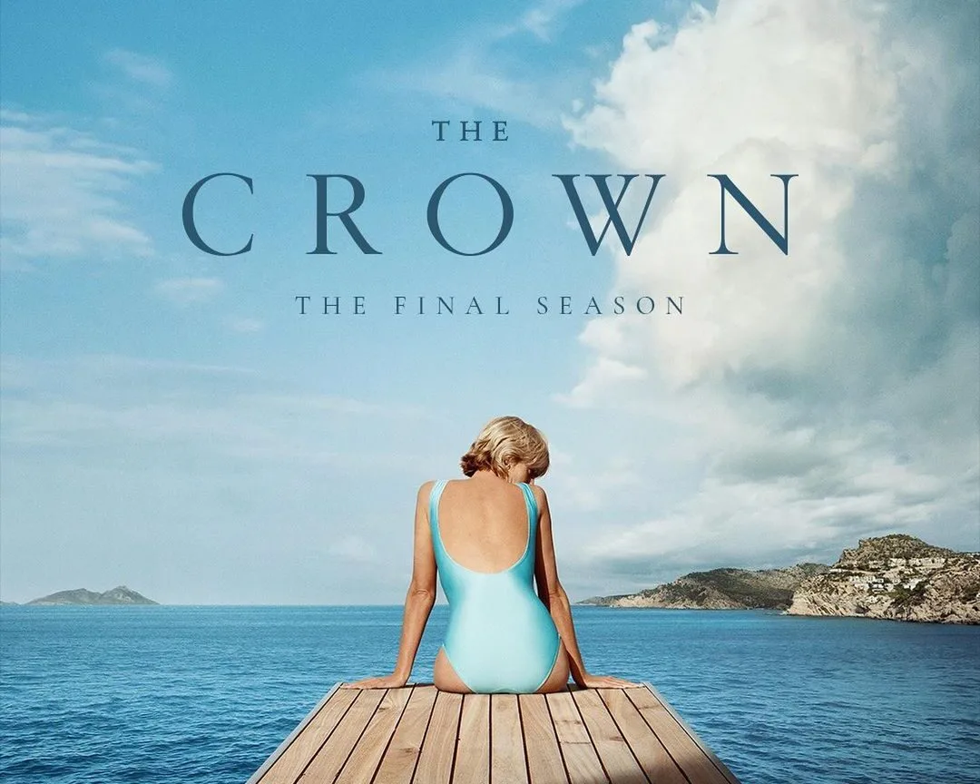 Final season για το «The Crown» του Netflix