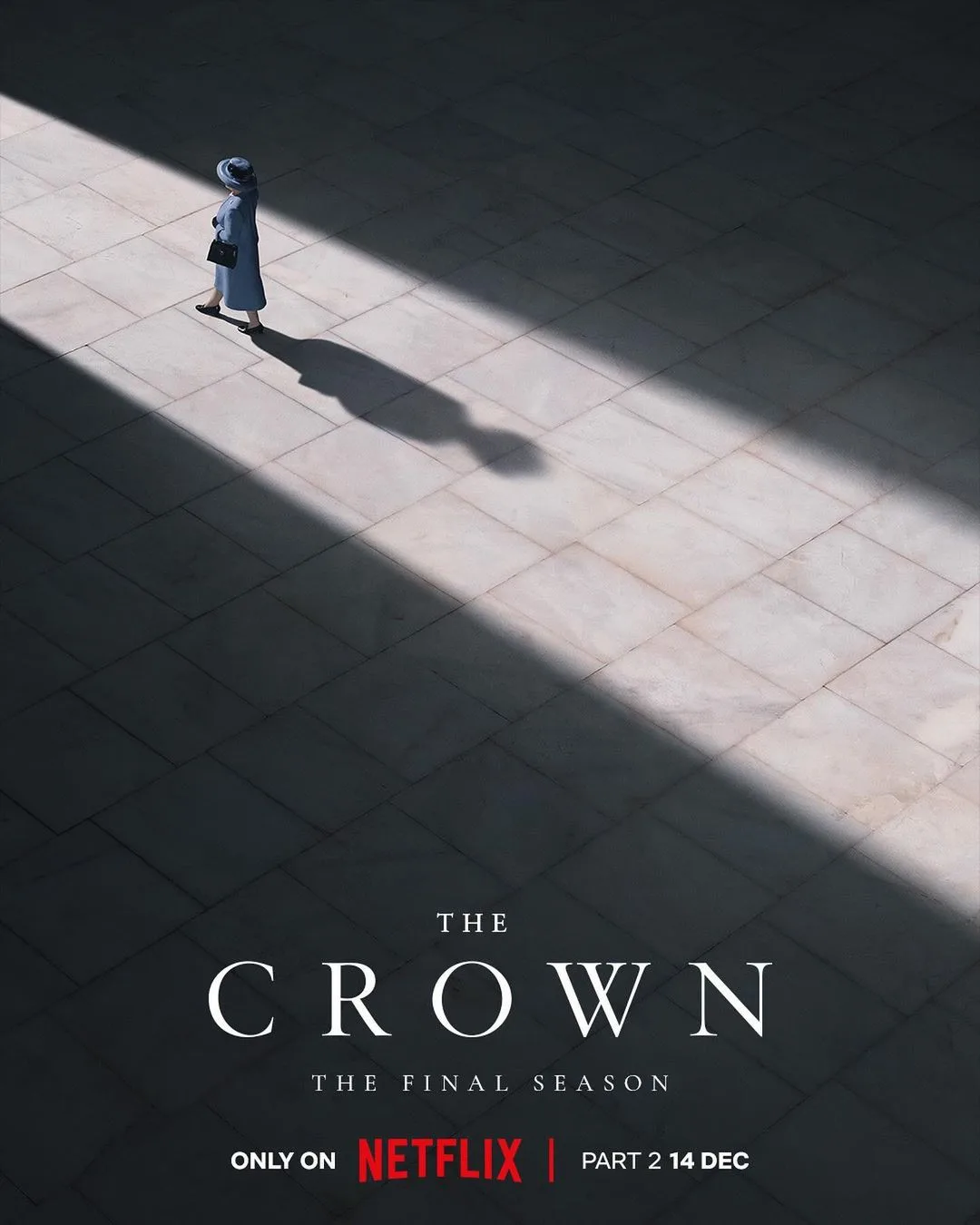 Final season για το «The Crown» του Netflix