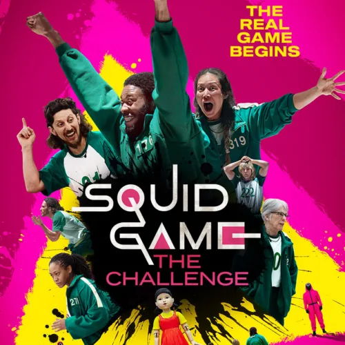 Squid Game