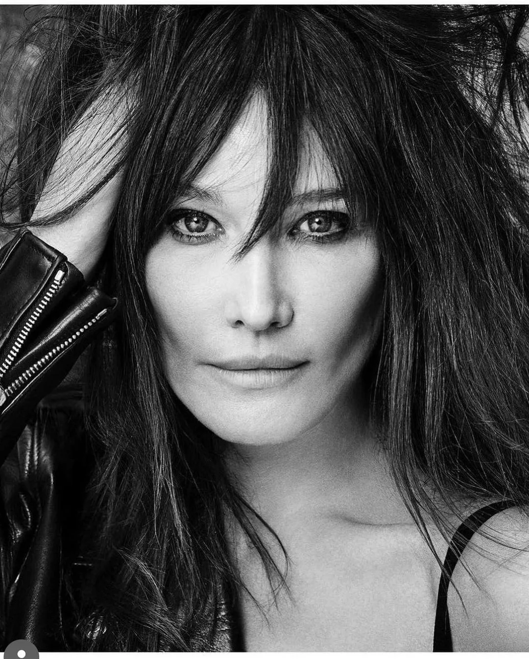 Carla Bruni