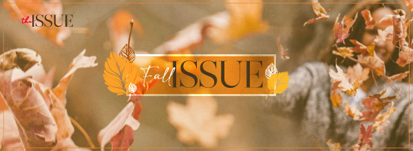 FALL ISSUE