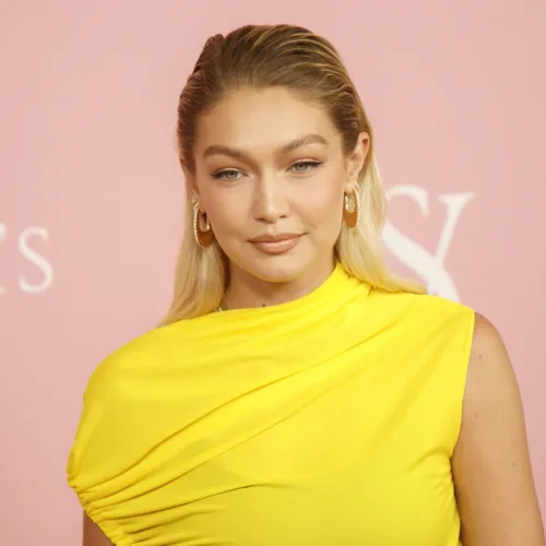 Η Gigi Hadid καταδικάζεται από την Ισραηλινή κυβέρνηση για την θέση της υπέρ των Παλαιστινίων