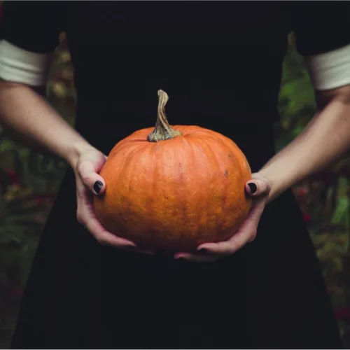 Συμβουλές για ένα βιώσιμο Halloween