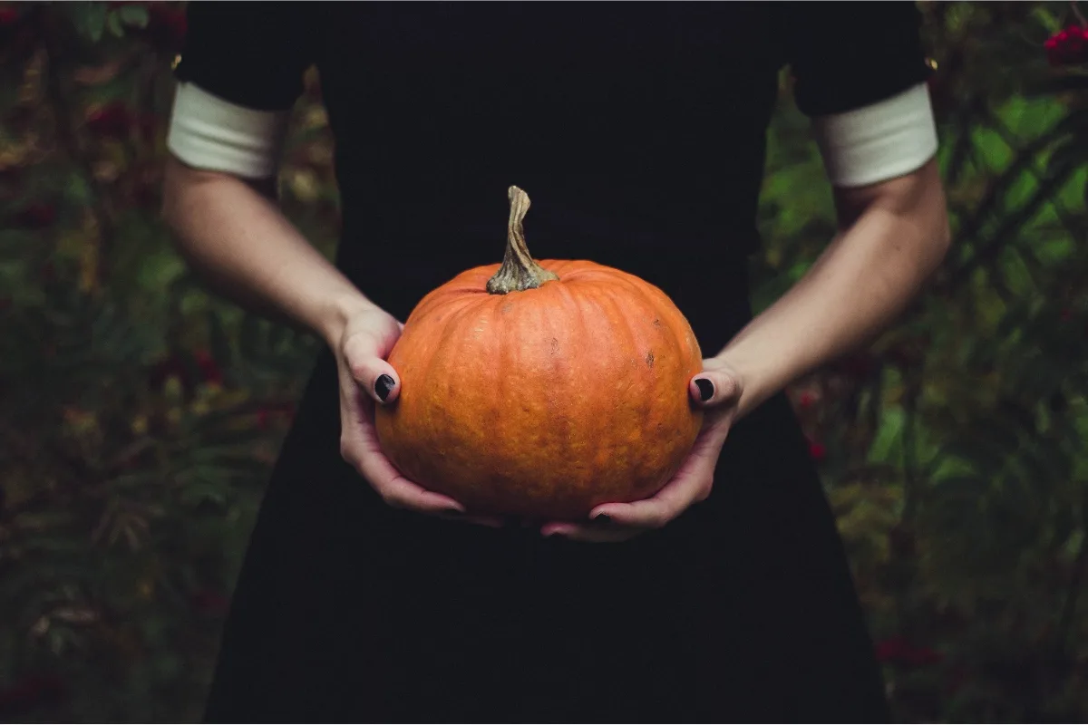 Συμβουλές για ένα βιώσιμο Halloween