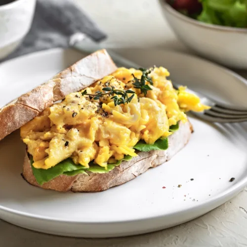 11 tips για να φτιάξεις τα πιο ζουμερά scrambled eggs