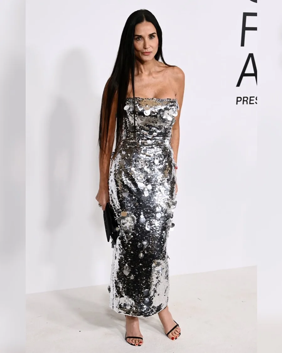 CFDA Fashion Awards 2023: Οι πιο καλοντυμένες stars της βραδιάς