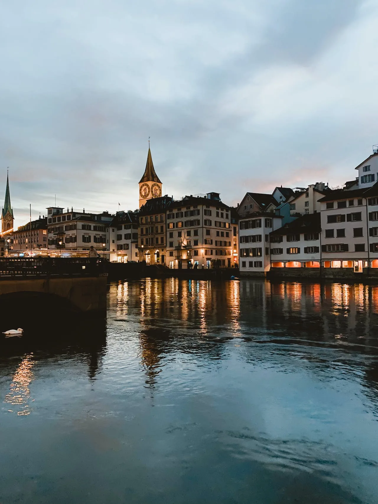 Zürich, Switzerland