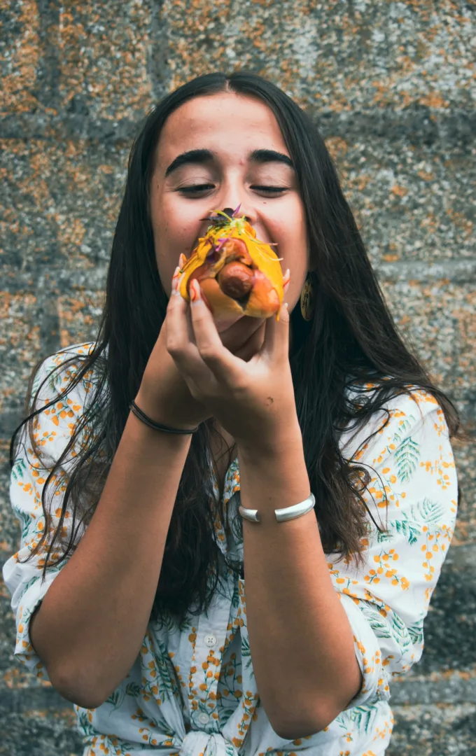 street food