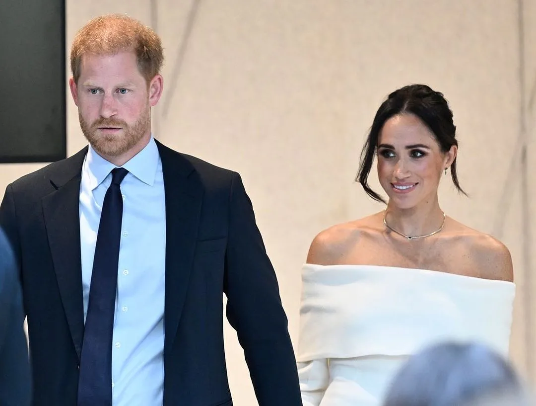 Meghan Markle: Η σχέση με το παλάτι σήμερα - Το τηλεφώνημα στον βασιλιά Κάρολο για τα γενέθλιά του