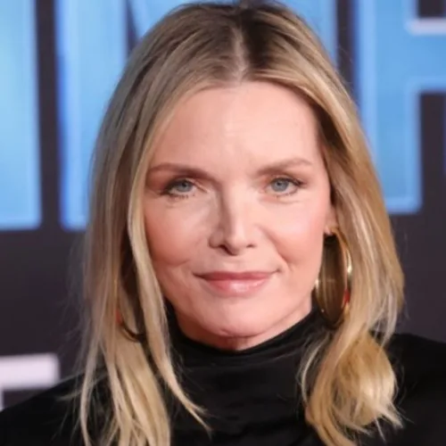 Michelle Pfeiffer: Γιορτάζει 30 χρόνια γάμου με τον σύζυγό της - Η γλυκιά selfie του ζευγαριού