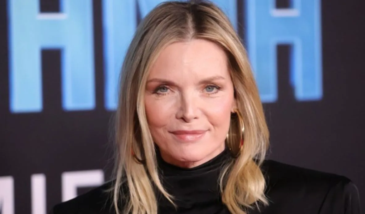 Michelle Pfeiffer: Γιορτάζει 30 χρόνια γάμου με τον σύζυγό της - Η γλυκιά selfie του ζευγαριού