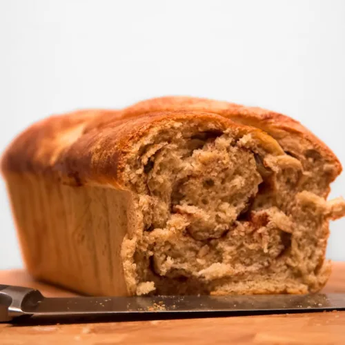 Φτιάξε την κλασική συνταγή για banana bread με ένα έξτρα συστατικό