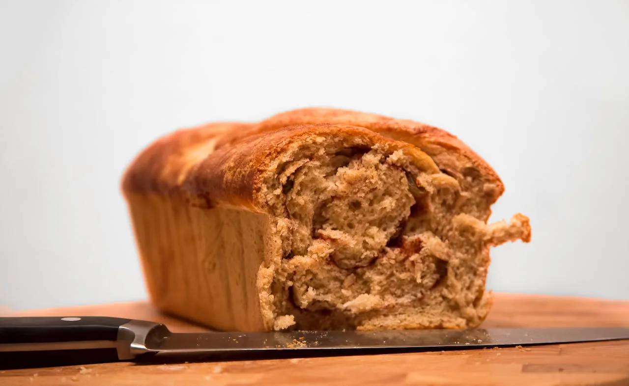 Φτιάξε την κλασική συνταγή για banana bread με ένα έξτρα συστατικό