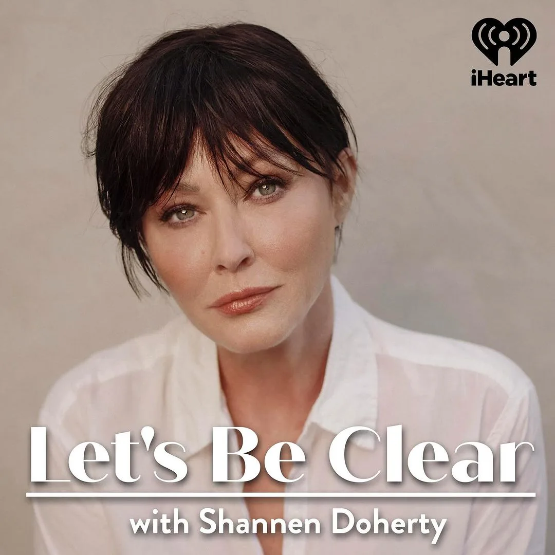 Η Shannen Doherty θέλει να «αγκαλιάσει τη ζωή» καθώς ο καρκίνος έχει εξαπλωθεί στα οστά της