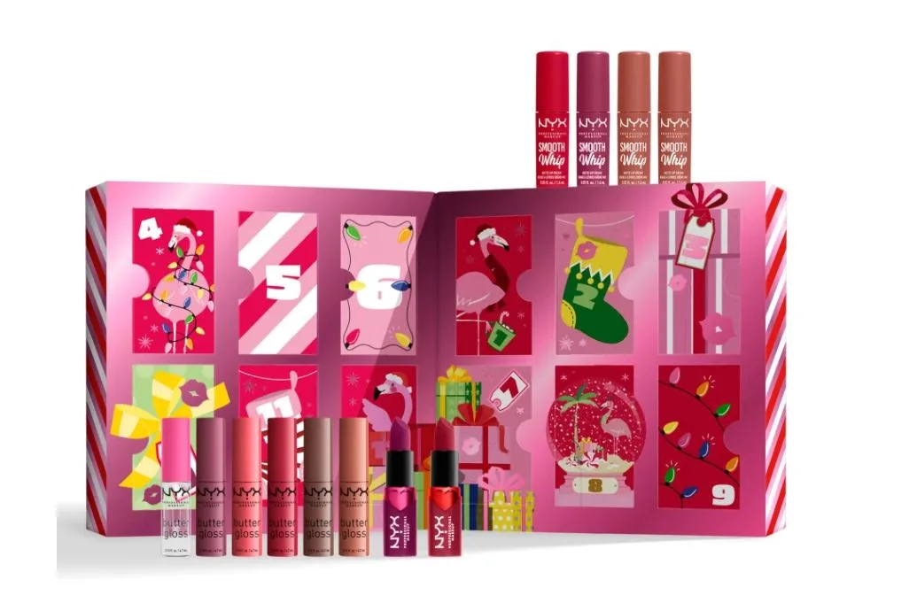 5 συλλεκτικά beauty advent calendar που πρέπει να προλάβεις πριν εξαντληθούν