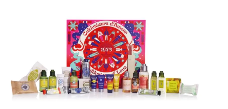 5 συλλεκτικά beauty advent calendar που πρέπει να προλάβεις πριν εξαντληθούν