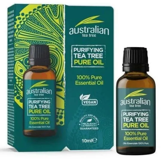 Tea tree oil: Το αιθέριο έλαιο με τις μαγικές του δράσεις!Καταπολεμά ακμή, βήχα και βρωμιές σπιτιού